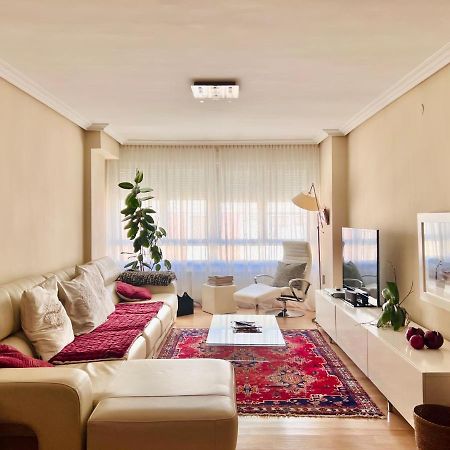 Housingleon Ordono IIアパートメント エクステリア 写真