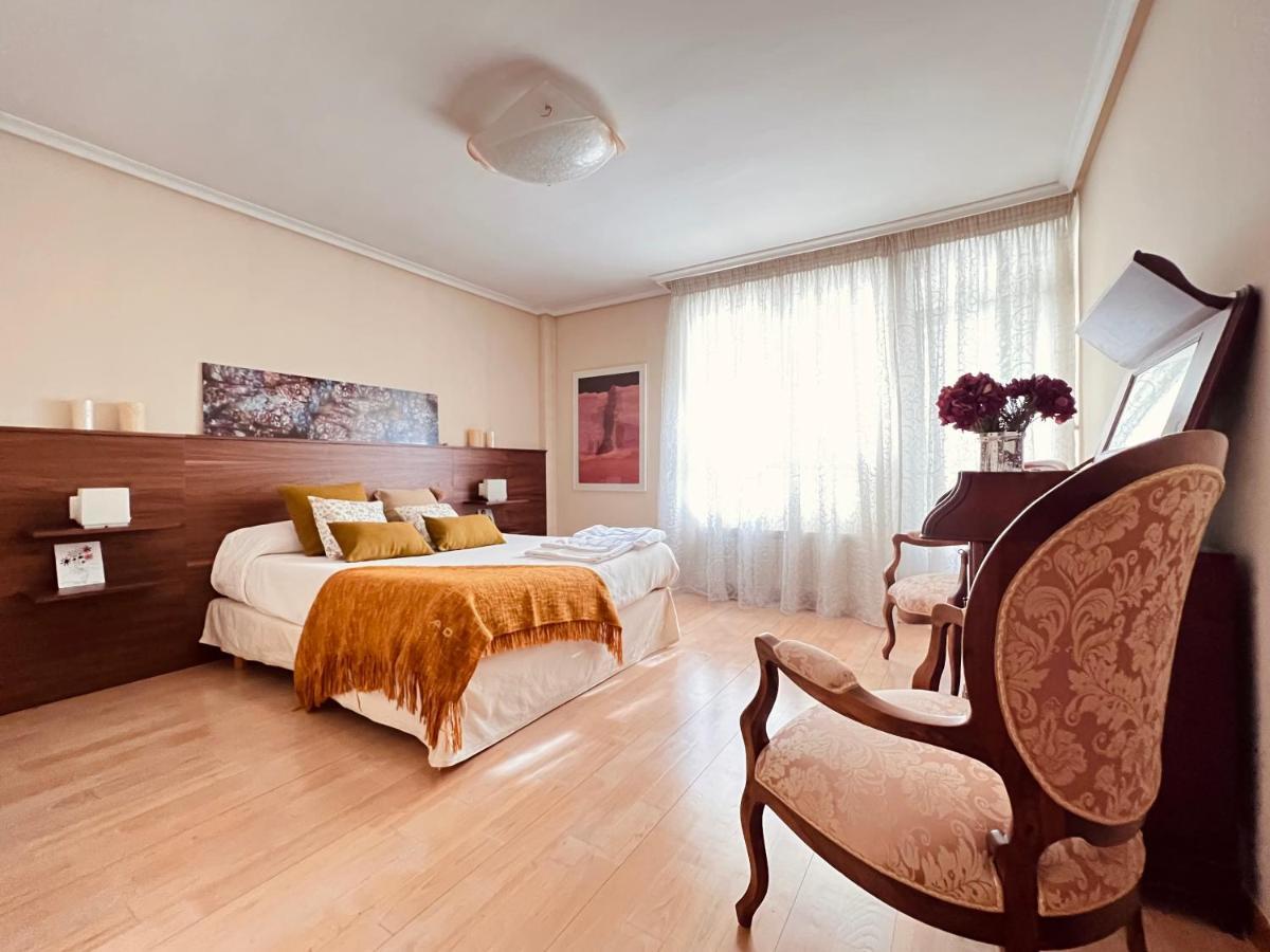 Housingleon Ordono IIアパートメント エクステリア 写真