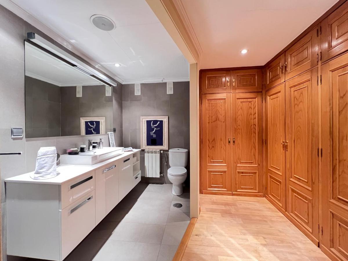 Housingleon Ordono IIアパートメント エクステリア 写真