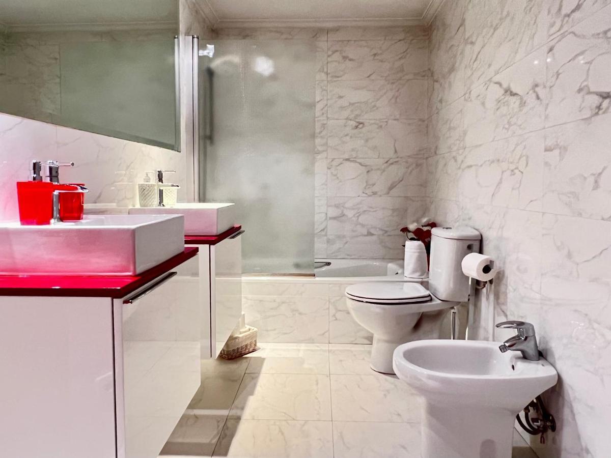 Housingleon Ordono IIアパートメント エクステリア 写真