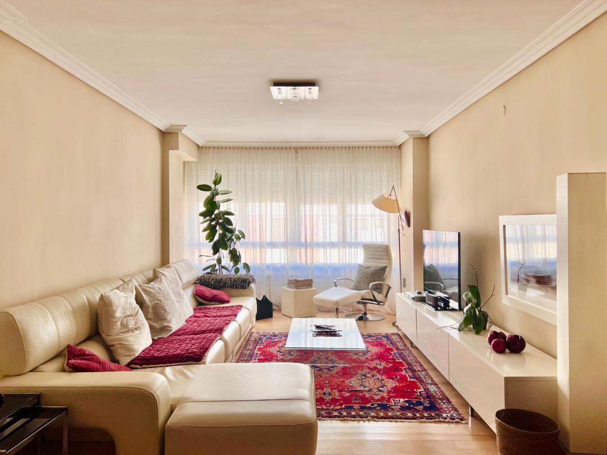 Housingleon Ordono IIアパートメント エクステリア 写真