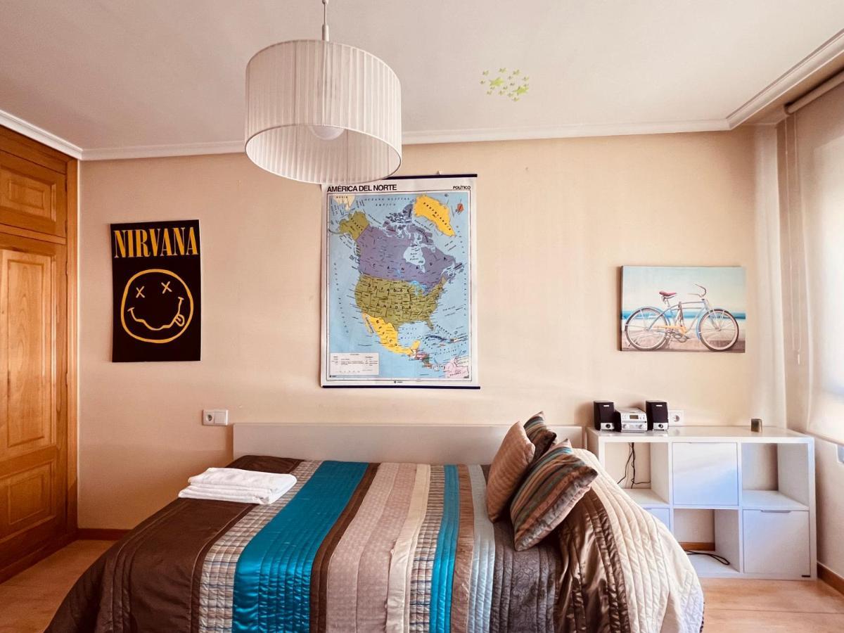 Housingleon Ordono IIアパートメント エクステリア 写真
