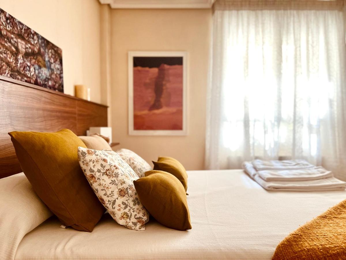 Housingleon Ordono IIアパートメント エクステリア 写真