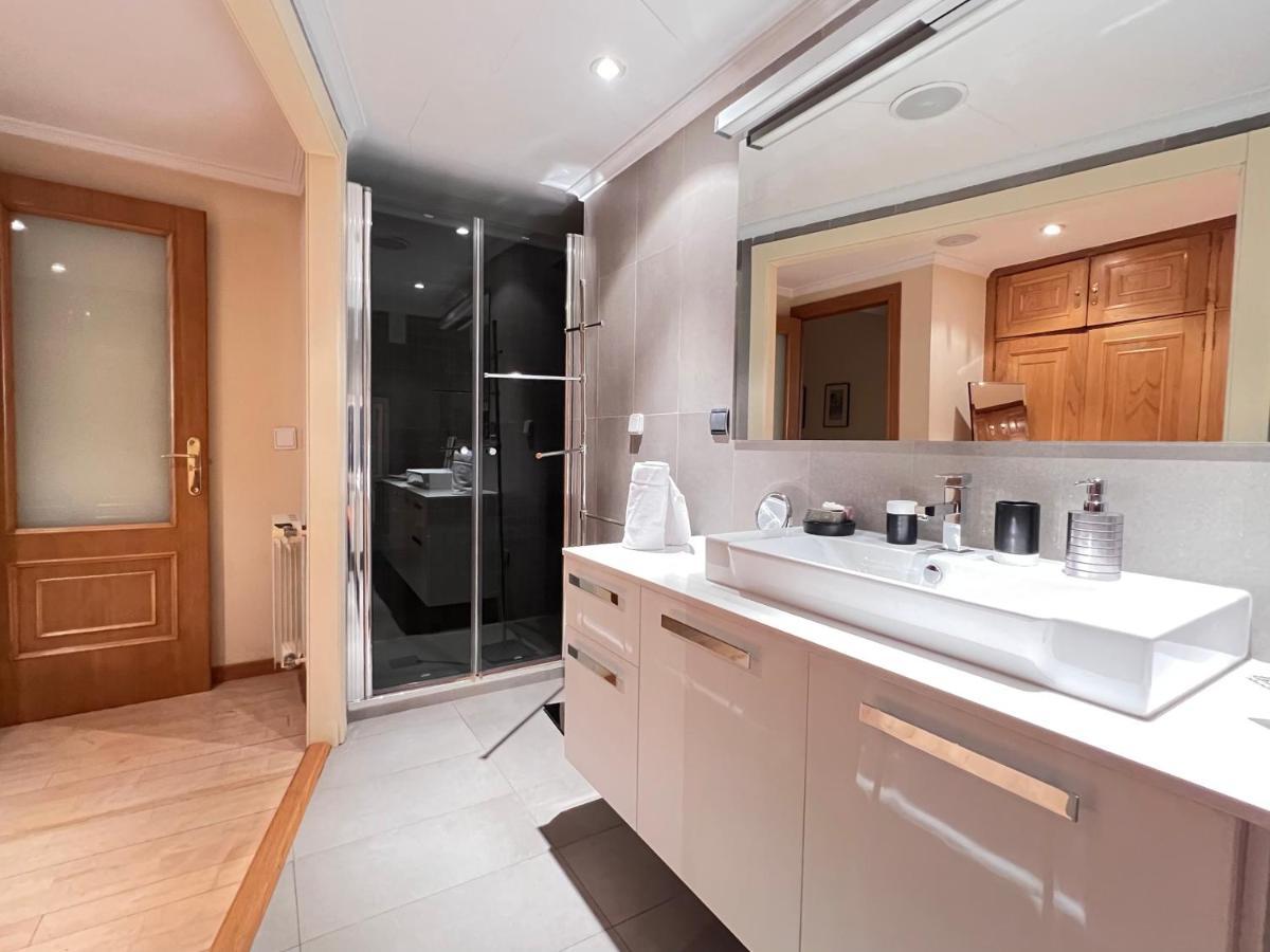 Housingleon Ordono IIアパートメント エクステリア 写真