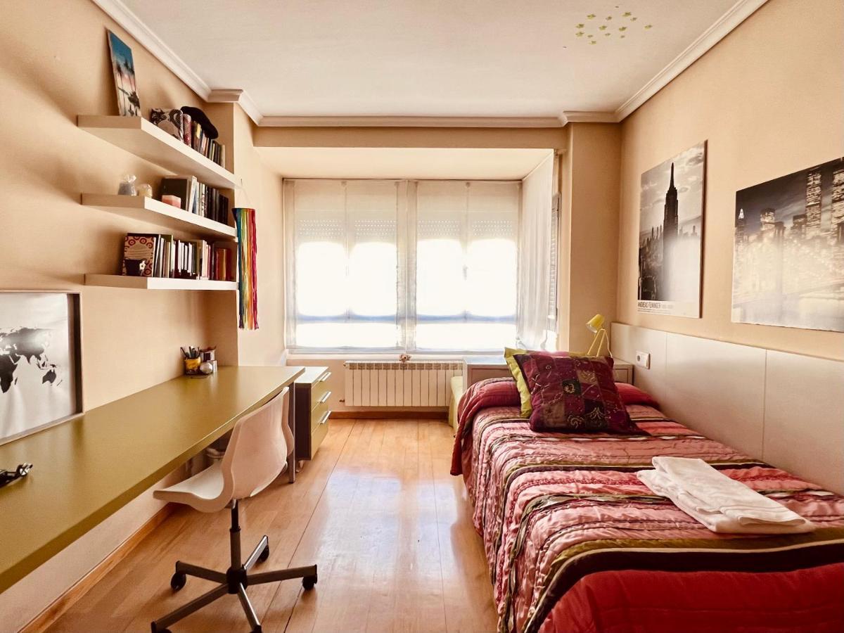 Housingleon Ordono IIアパートメント エクステリア 写真