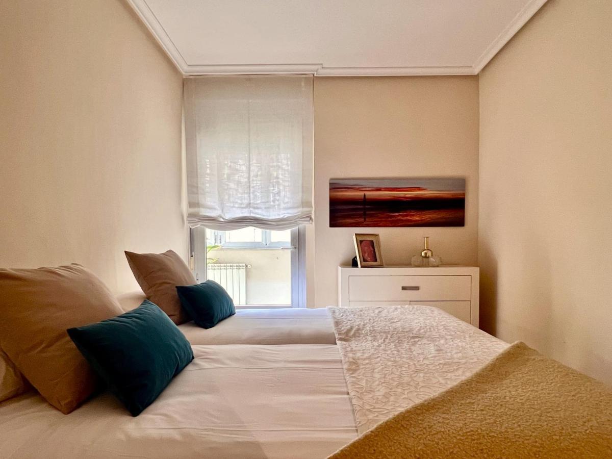 Housingleon Ordono IIアパートメント エクステリア 写真